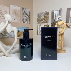 Dior Wild Men Gel de ducha-3450