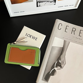Portador de tarjeta Loewe ID-3983