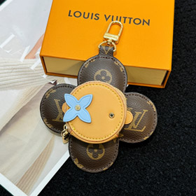 Louis Vuitton LV girasol moneda bolso colgante colgante-4042