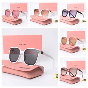 Gafas de sol Miu Miu-2724