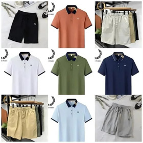 Fred Perry Polo-2749