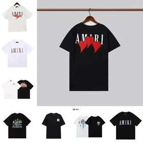 Camiseta AMIRI-2776