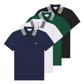 Camisa de polo Lacoste-2785