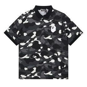 Un mono de baño Polo-2795