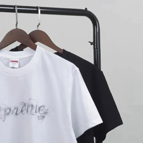 Camiseta suprema-2796