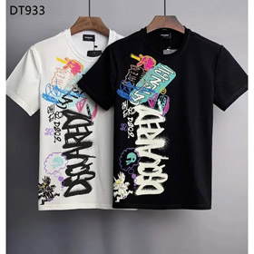 DSQUARED2 Camiseta (1)-2830