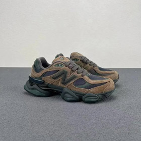New Balance NB 9060 Comodidad Bajo Top Papá Zapatos-2924