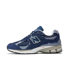 New Balance NB 2002R Retro zapatos de carrera bajos-2929