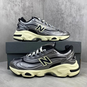 New Balance NB 1000 Y2K desnudo 3D resistente al desgaste respirable zapatos de carrera bajos-2932