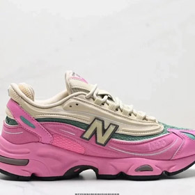 New Balance NB 1000 cómodos y versátiles zapatos de estilo de vida de alta-2933