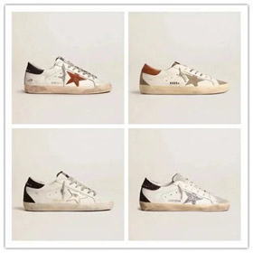 Golden Goose Super-Star zapatillas de deporte bajas (antiguas) -2941