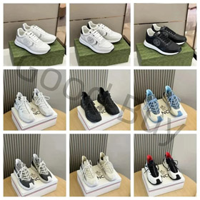 Louis Vuitton, Valentino, Givenchy zapatillas de deporte-2997